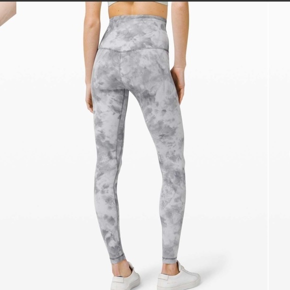 Lululemon align leggings - Picture 4 of 9